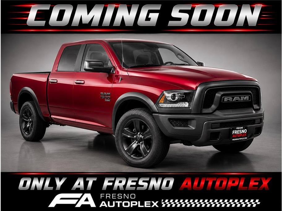 ram ram 1500 classic 2022 1C6RR6GGXNS242249 image ram ram 1500 classic 2022 1C6RR6GGXNS242249 image